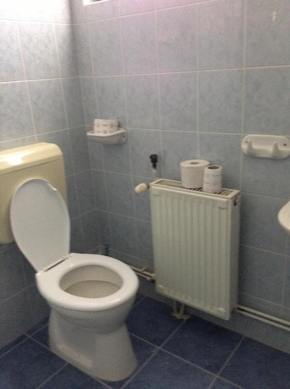 Alom Haz Apartment Zalakaros Bagian luar foto