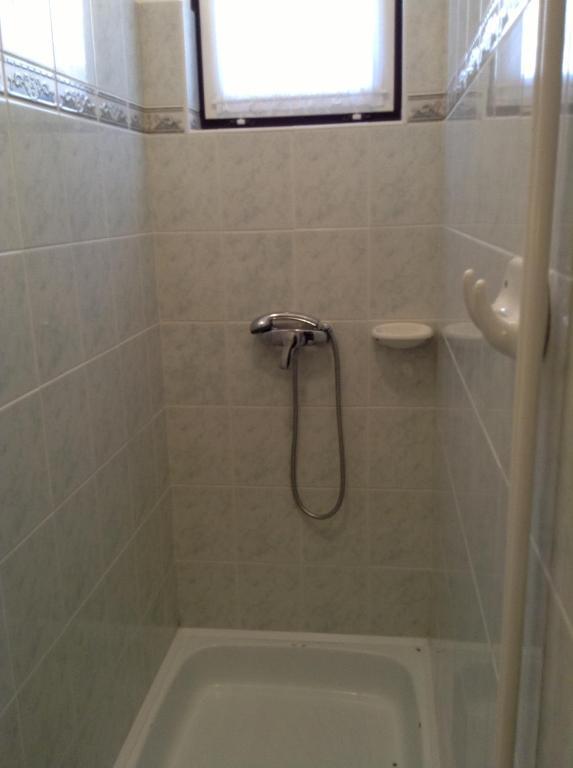 Alom Haz Apartment Zalakaros Bagian luar foto