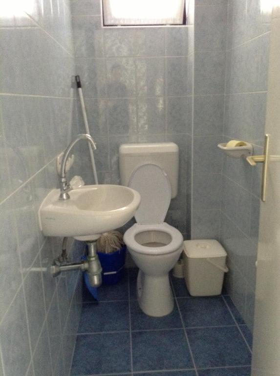 Alom Haz Apartment Zalakaros Ruang foto