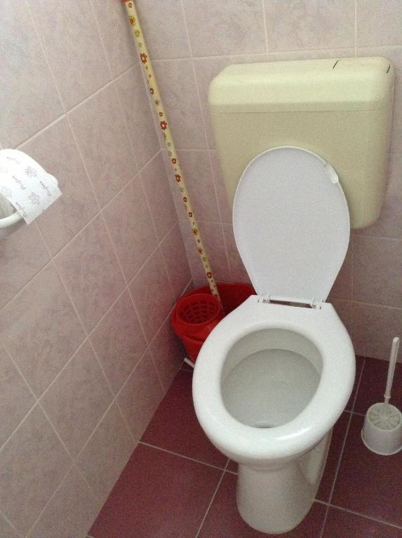 Alom Haz Apartment Zalakaros Ruang foto